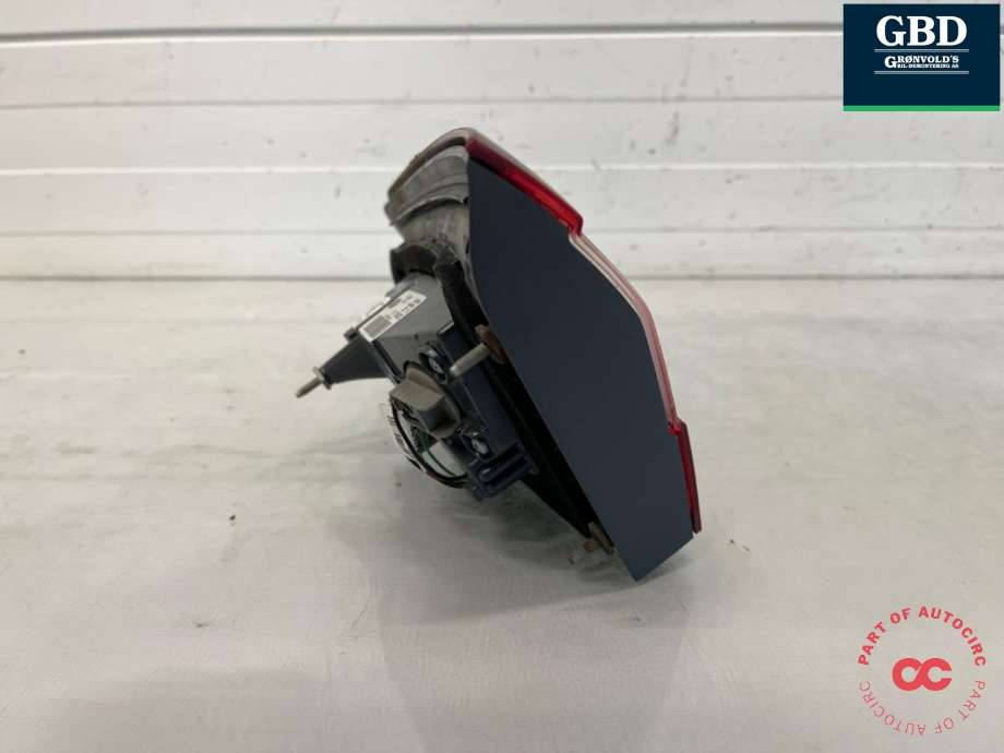 Baklykt venstre indre til Ford Mondeo 2014-2019 (Type V, Fase 1)  (2345657|DS73-13A603-JG|)