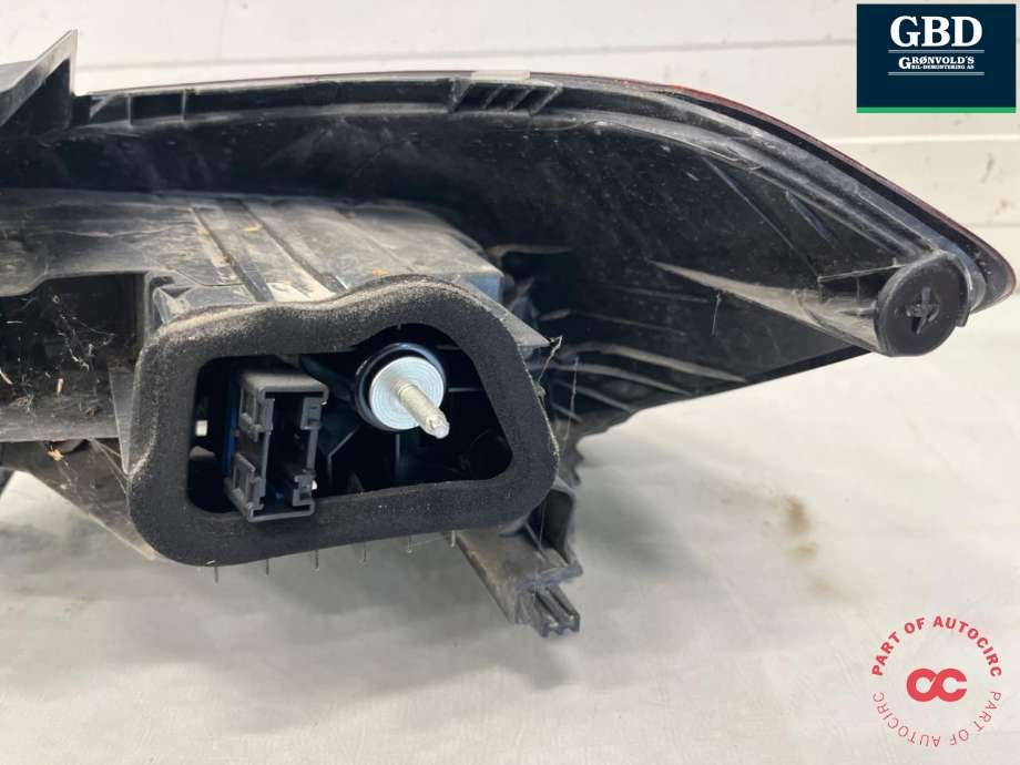 Baklykt venstre ytre til Opel Corsa-e 2019-->>  (9829317980|90194156|39162665)
