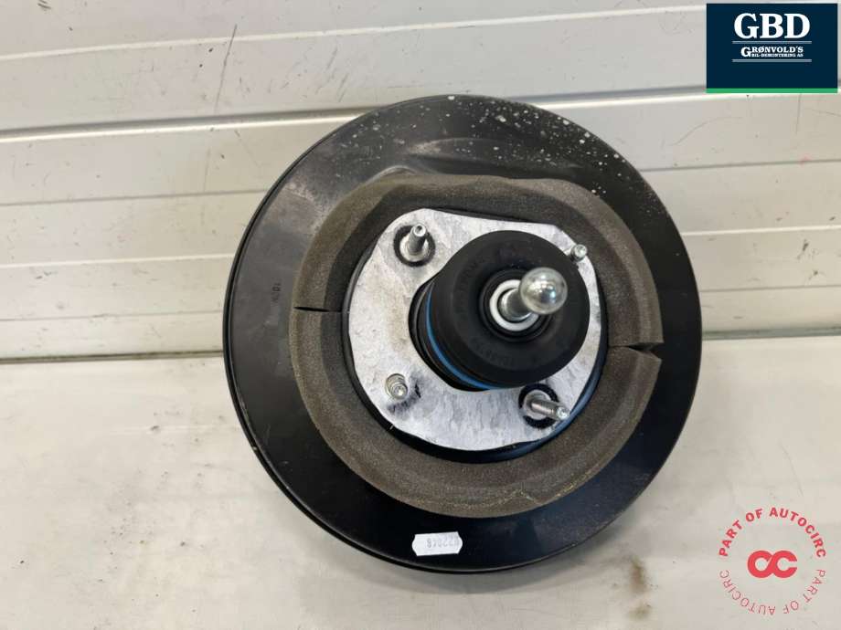 Bremsekraft-forsterker til Opel Corsa-e 2019-->>  (16 700 909 80|98 308 091 80|)