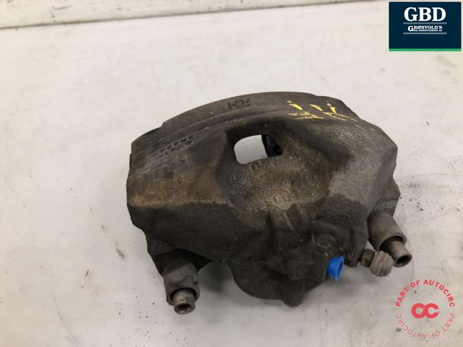 Bremsecaliper høyre foran til Ford Transit Connect 2018-->> Type II, Fase 2  (2351157|1835113|BV61-2B294-AC)
