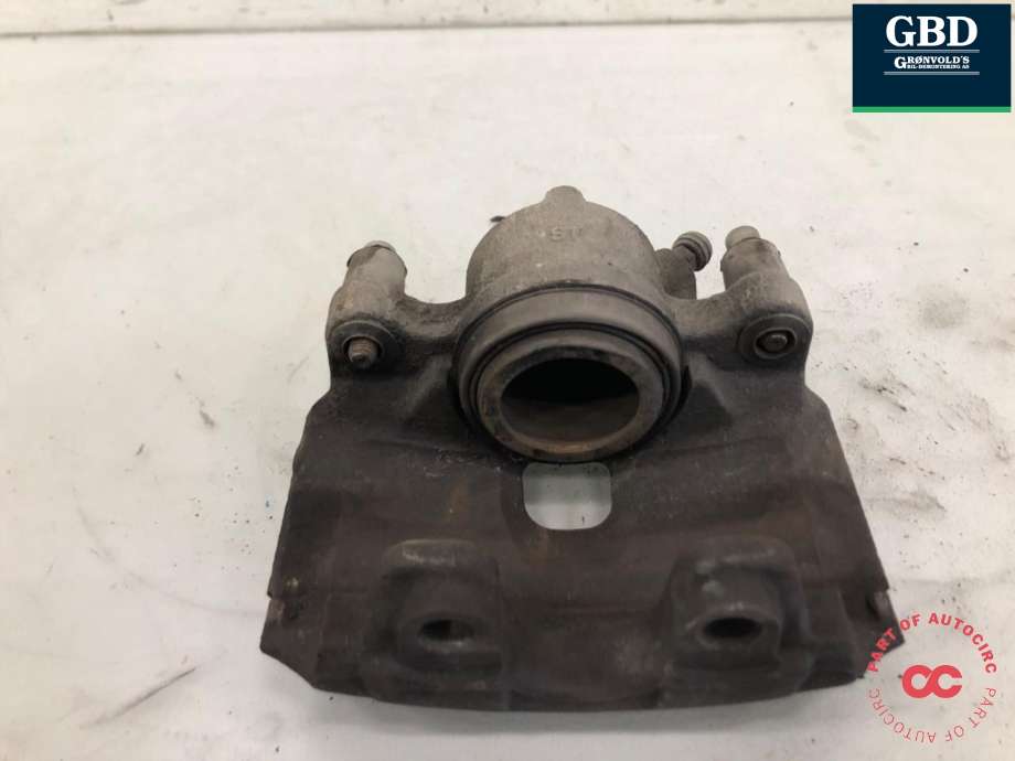 Bremsecaliper høyre foran til Ford Transit Connect 2018-->> Type II, Fase 2  (2351157|1835113|BV61-2B294-AC)