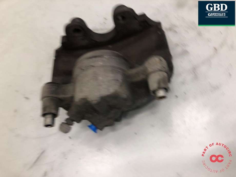 Bremsecaliper høyre foran til Ford Transit Connect 2018-->> Type II, Fase 2  (2351157|1835113|BV61-2B294-AC)