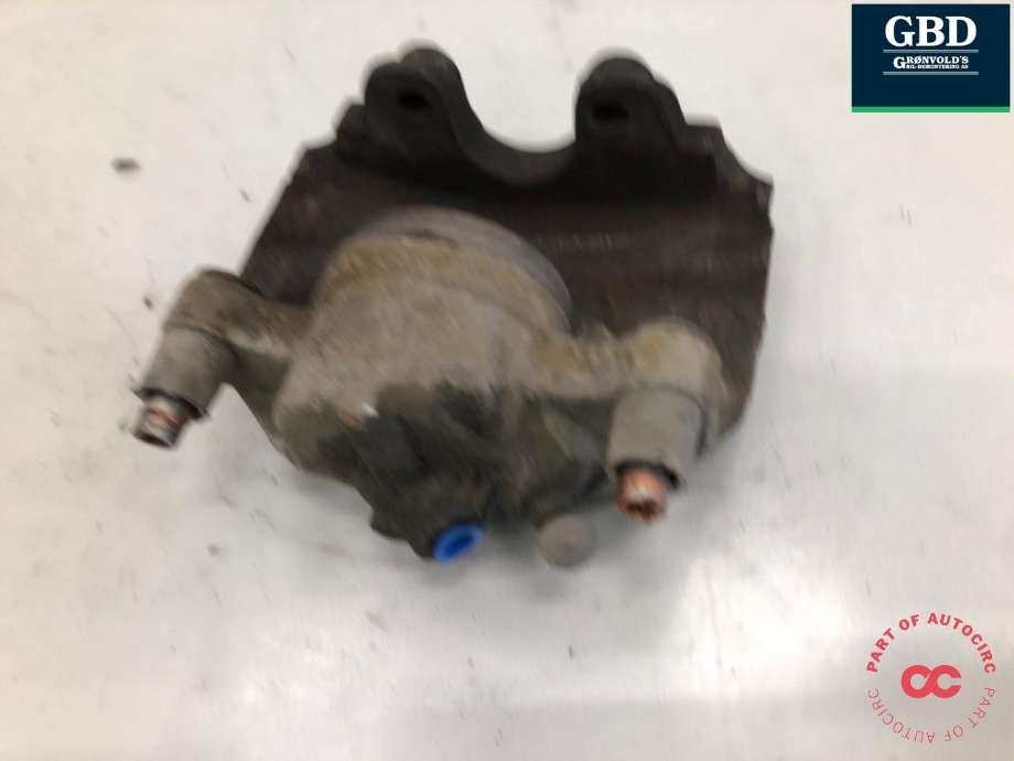 Bremsecaliper venstre foran til Ford Transit Connect 2018-->> Type II, Fase 2 (2351159|1824922|BV61-2B302-AC)