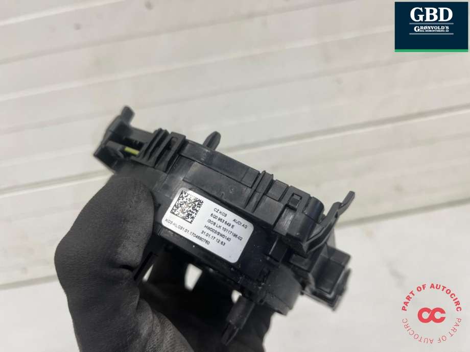 Airbag slepering til Audi Q2 2016-->> (5Q0 953 549 E|)