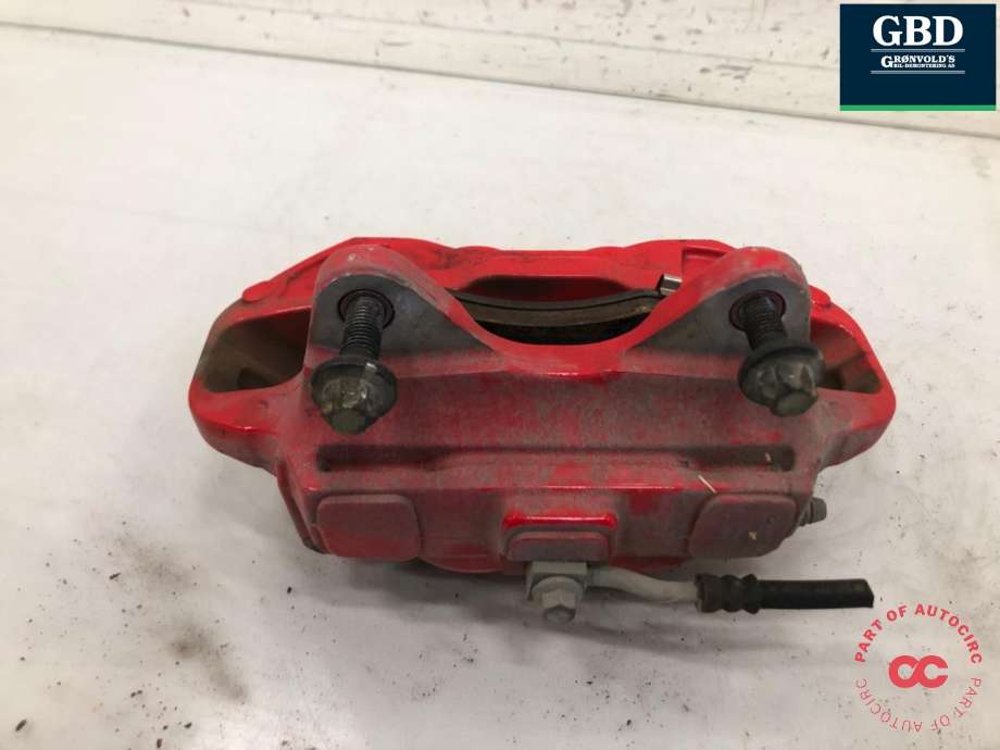 Bremsecaliper høyre foran til Tesla Model Y 2021-2024 (Type I)  (1188622-99-D|)
