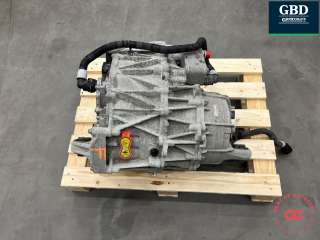 Motor elbil foran til Tesla Model Y,   (|1120960-20-G|1120960-DE-J|1672097-00-A|1672097-01-A)