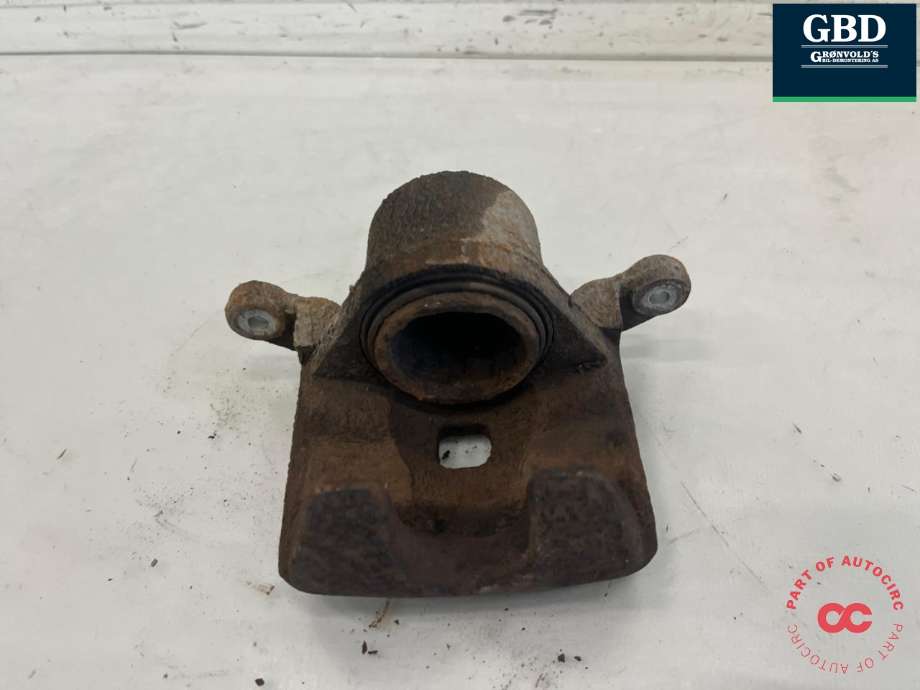 Bremsecaliper høyre foran til Nissan Leaf 2011-2017 (Type I) (410013TS0A|)