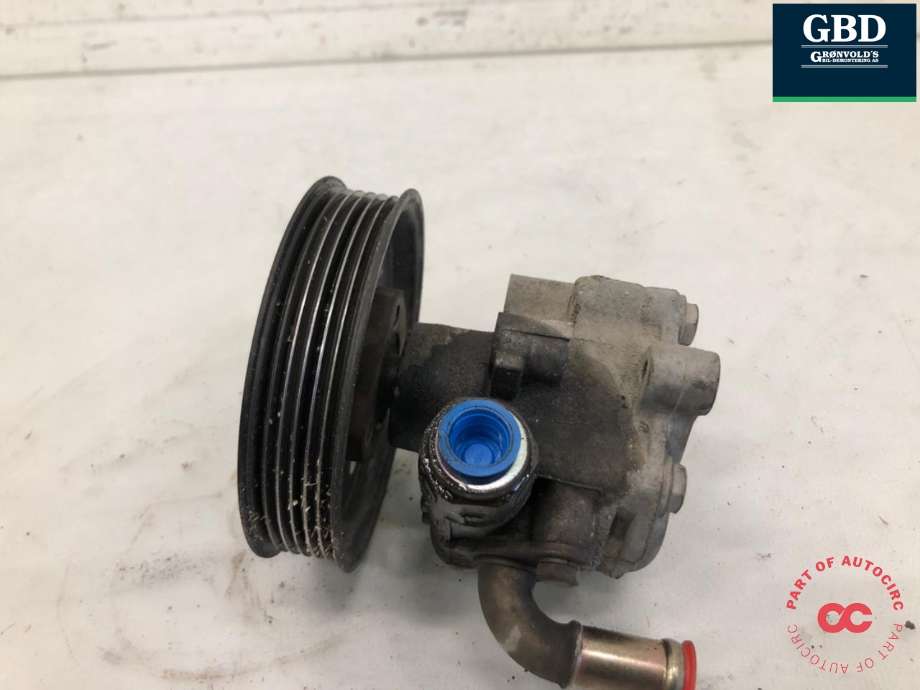 Servo pumpe mekanisk til VW Golf IV 1998-2003 (6N0 145 157|1J0 422 154 B|1J0 422 154 BX)