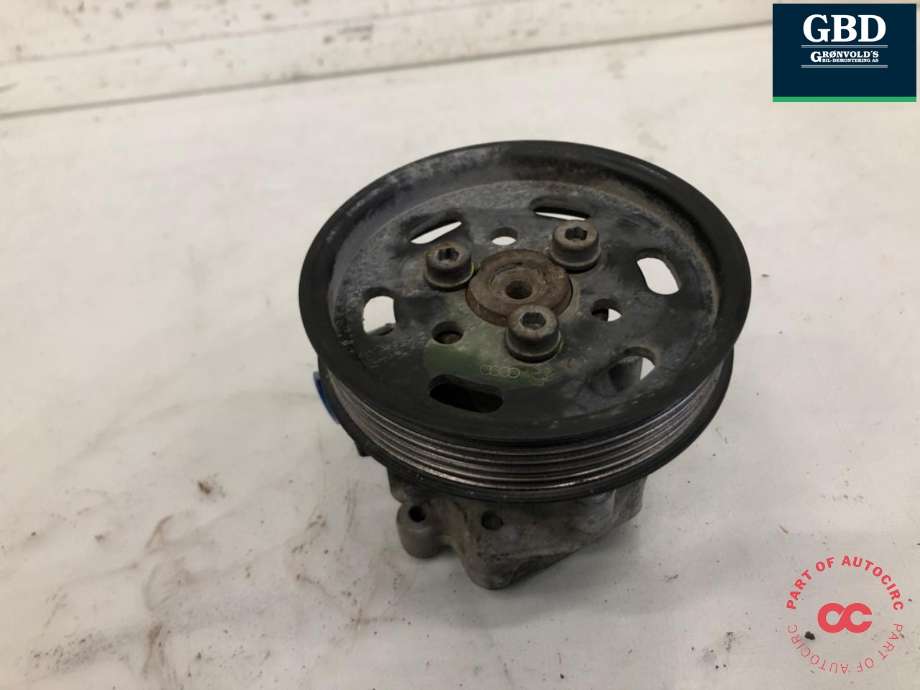 Servo pumpe mekanisk til VW Golf IV 1998-2003 (6N0 145 157|1J0 422 154 B|1J0 422 154 BX)