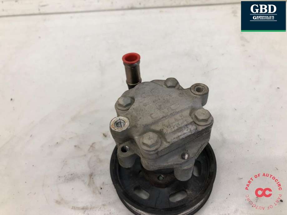 Servo pumpe mekanisk til VW Golf IV 1998-2003 (6N0 145 157|1J0 422 154 B|1J0 422 154 BX)