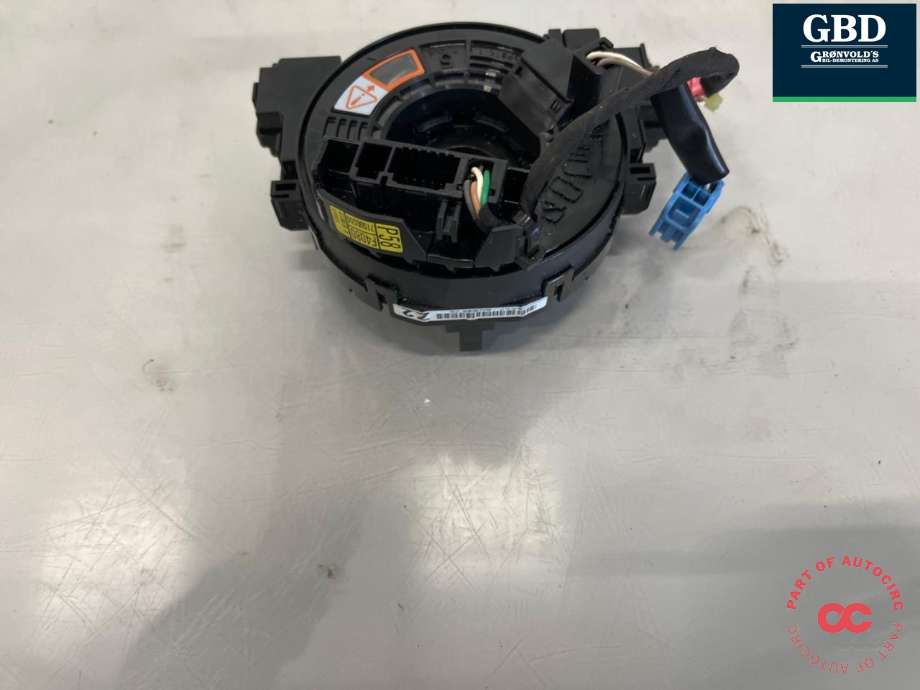 Airbag slepering til Toyota C-HR 2016-->>  (84307F4080|)