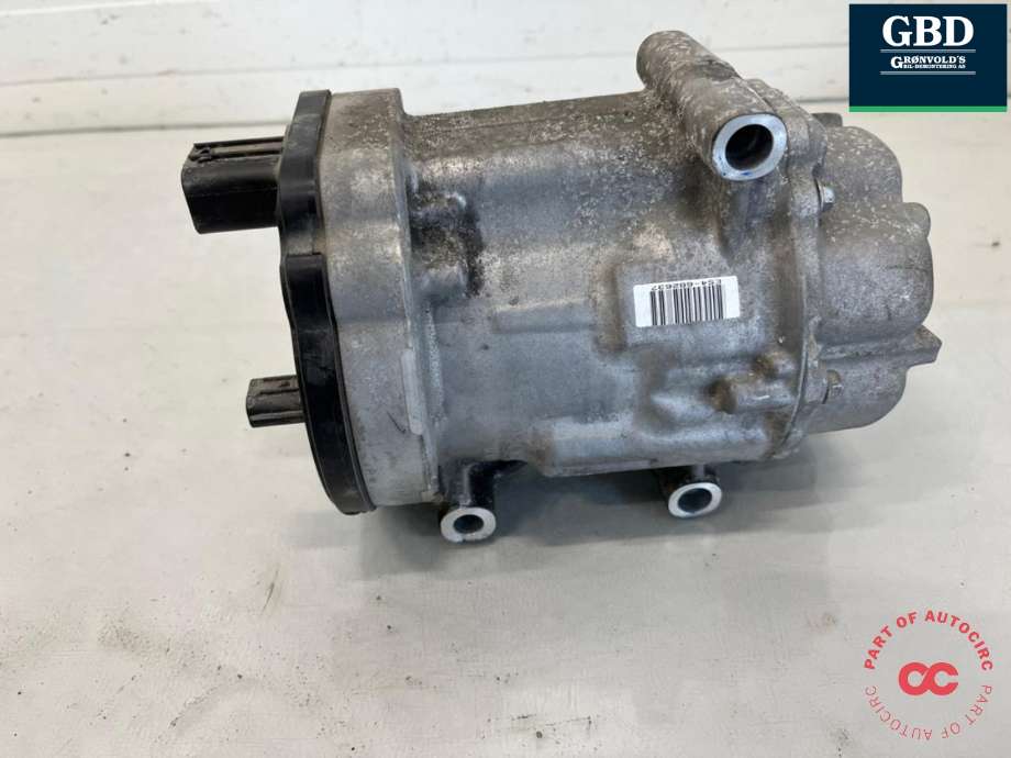 Aircondition kompressor til Toyota C-HR 2016-->>  (8837047092|883704709284|)