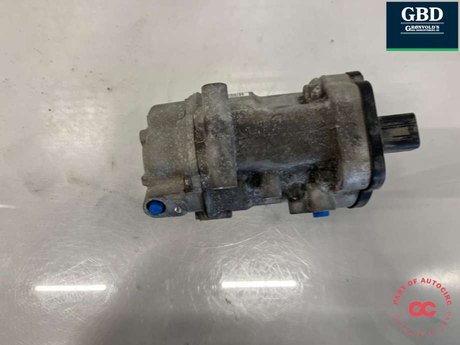 Aircondition kompressor til Toyota C-HR 2016-->>  (8837047092|883704709284|)