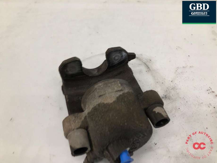 Bremsecaliper høyre foran til VW Polo 2017-2021 (Type VI, Fase 1)  (2Q0 615 124|)