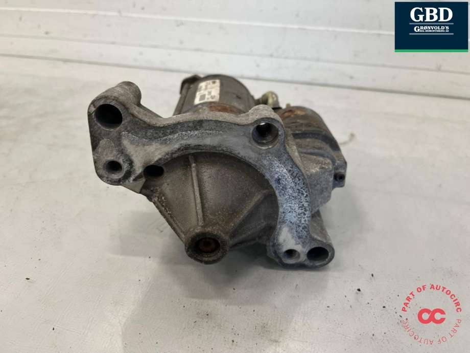 Starter diesel til Citroën C5 2008-2017 (Type II) (5835 G4|9654561480 03|)