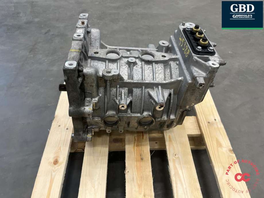 Motor elbil foran til Kia Niro 2016-2021 (365000E712|)