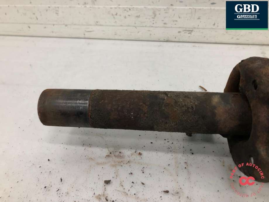 Fjærbein høyre foran til VW Golf V, Combi 2003-2008 (1T0 413 031 GK|)