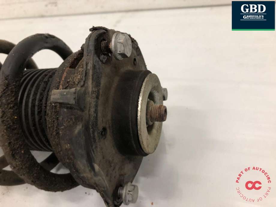 Fjærbein høyre foran til VW Golf V, Combi 2003-2008 (1T0 413 031 GK|)