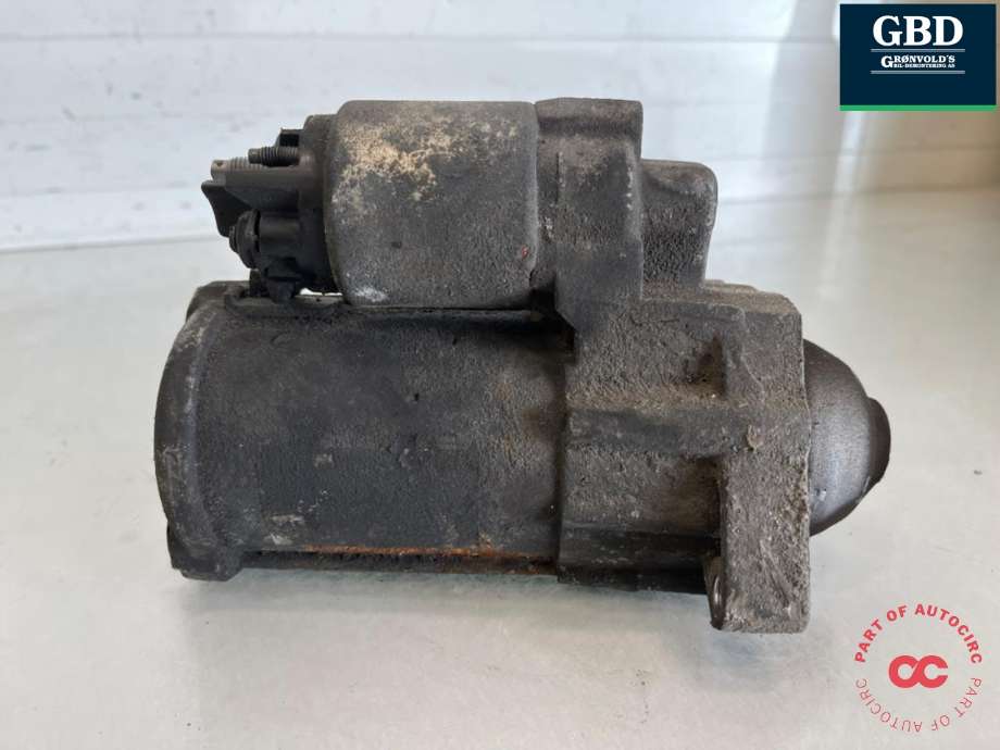 Starter diesel til Renault Kangoo 2008-2021 (Type II) (233004868R|)