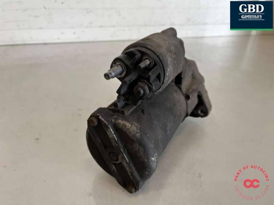 Starter diesel til Renault Kangoo 2008-2021 (Type II) (233004868R|)