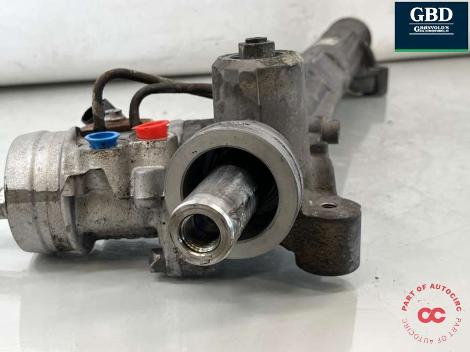 Tannstang til Audi A6 2008-2011 (Type III, Fase 2) (C6) (C6) (4F1 422 053 A|4F1 422 053 AX|)
