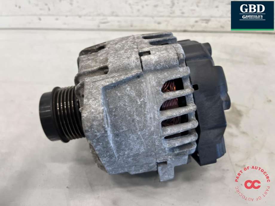 Dynamo diesel til Kia Cee