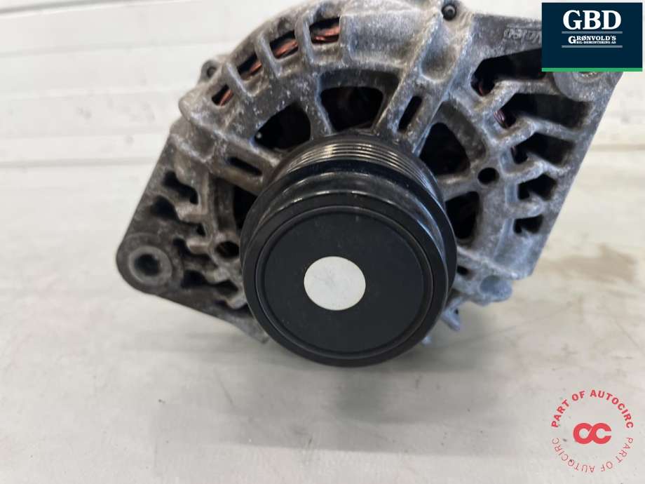 Dynamo diesel til Kia Cee