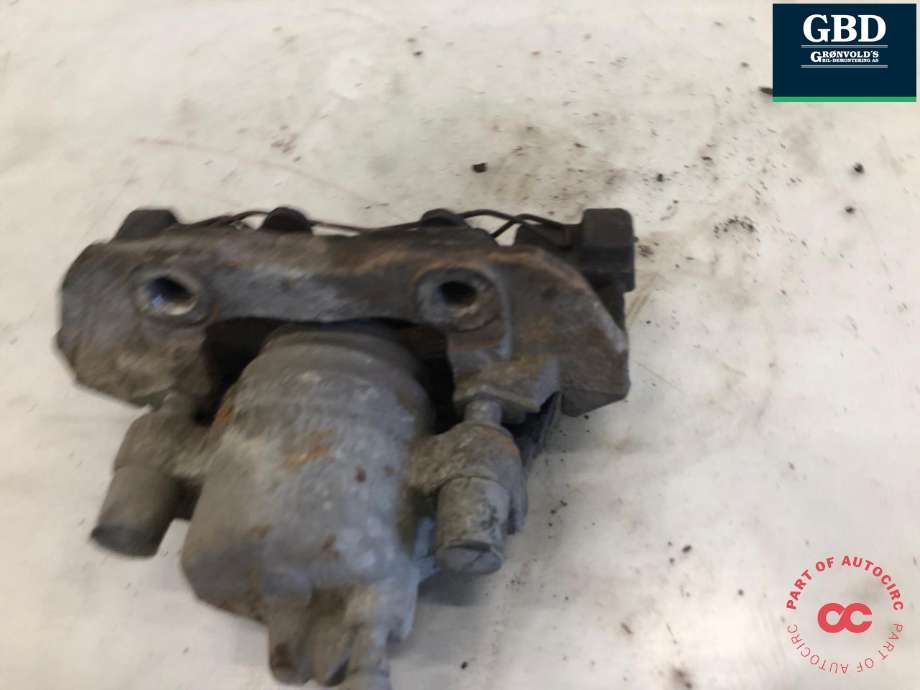 Bremsecaliper venstre foran til Ford Focus 2011-2014 (Type III, Fase 1) (2201833 | 1682876|AV61-2B302-AA|)