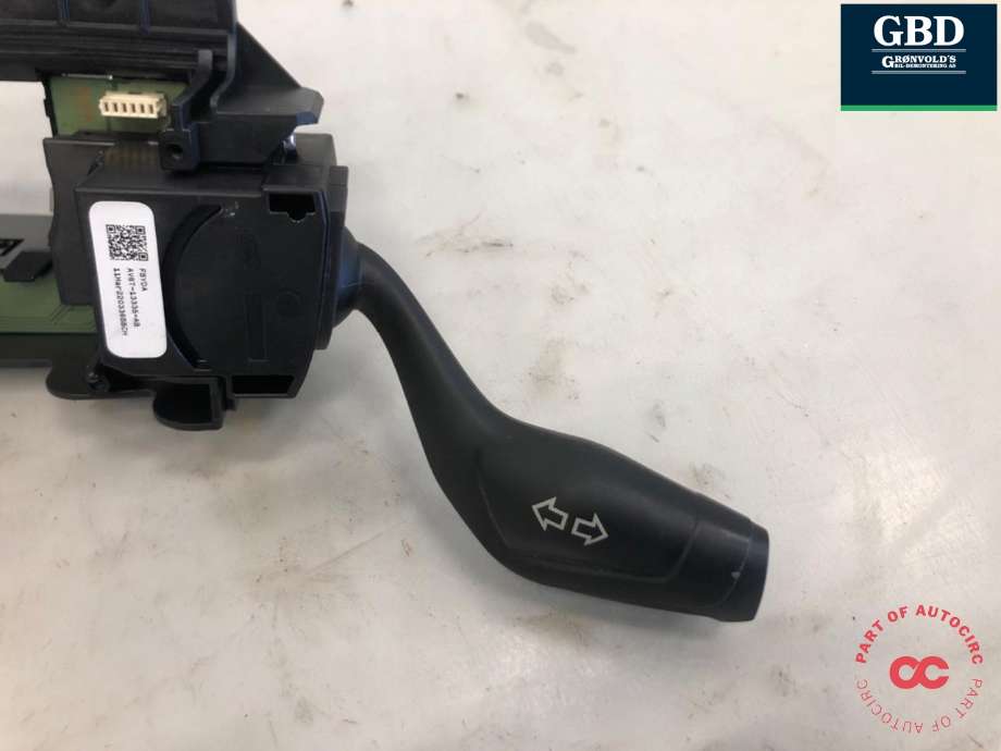 Bryter combi til Ford Focus 2011-2014 (Type III, Fase 1)  (1883869| AV6T-13335-AE|1900224| F1ET-17A553-BA|)