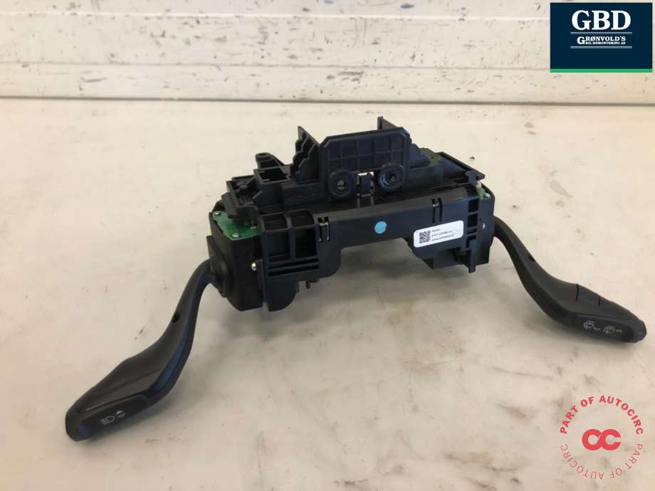 Bryter combi til Ford Focus 2011-2014 (Type III, Fase 1)  (1883869| AV6T-13335-AE|1900224| F1ET-17A553-BA|)