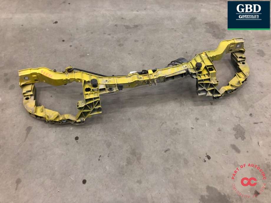 Frontplate til Ford Focus 2011-2014 (Type III, Fase 1) (1926039|F1EB-8B041-AB|)