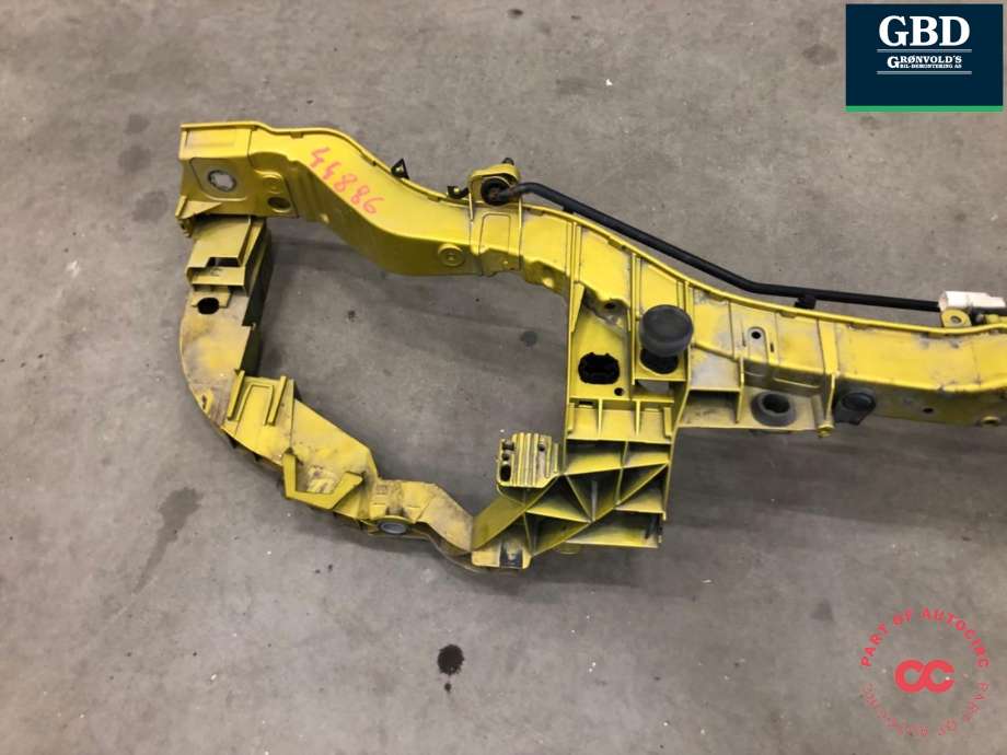 Frontplate til Ford Focus 2011-2014 (Type III, Fase 1) (1926039|F1EB-8B041-AB|)