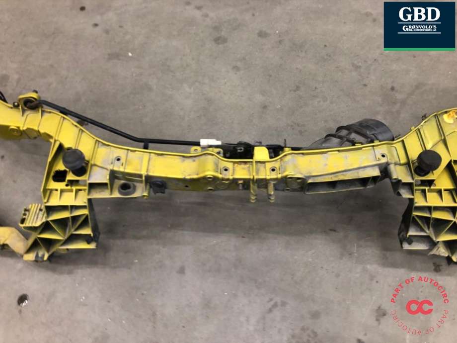 Frontplate til Ford Focus 2011-2014 (Type III, Fase 1) (1926039|F1EB-8B041-AB|)