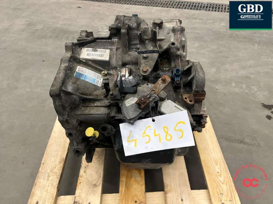 Girkasse automat til Volvo XC90 2002-2006 (Type I, Fase 1)  (8251851|)