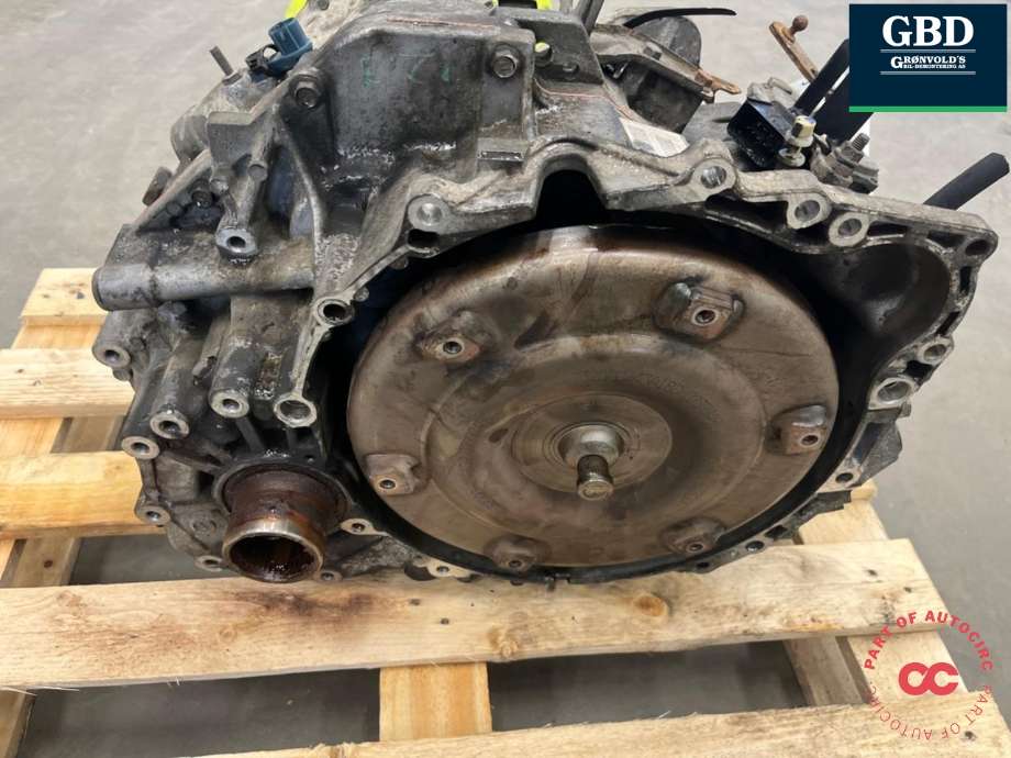 Girkasse automat til Volvo XC90 2002-2006 (Type I, Fase 1)  (8251851|)