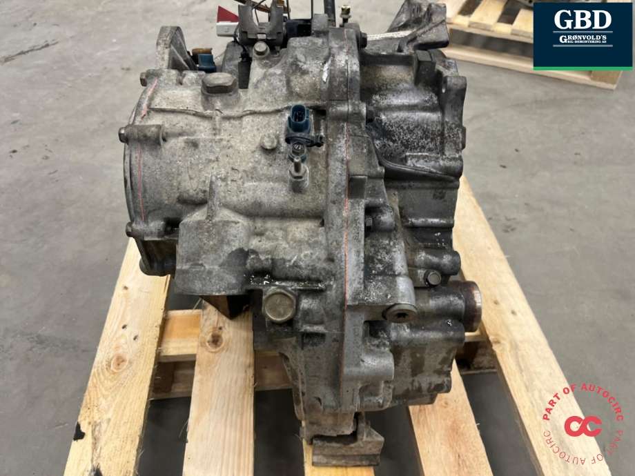Girkasse automat til Volvo XC90 2002-2006 (Type I, Fase 1)  (8251851|)