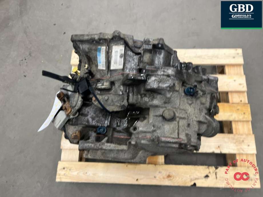 Girkasse automat til Volvo XC90 2002-2006 (Type I, Fase 1)  (8251851|)