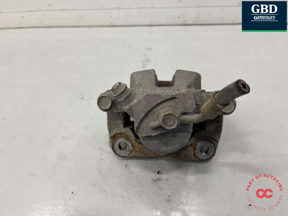 Bremsecaliper høyre bak til Toyota RAV4 2013-2015 (Type IV, Fase 1)  (4783042080|)