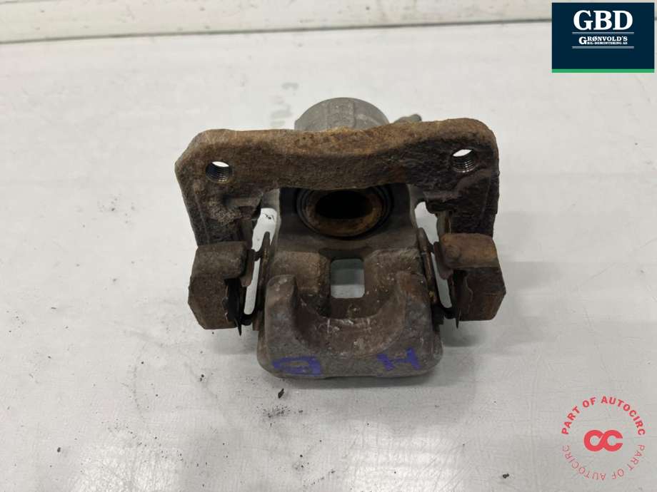 Bremsecaliper høyre bak til Toyota RAV4 2013-2015 (Type IV, Fase 1)  (4783042080|)