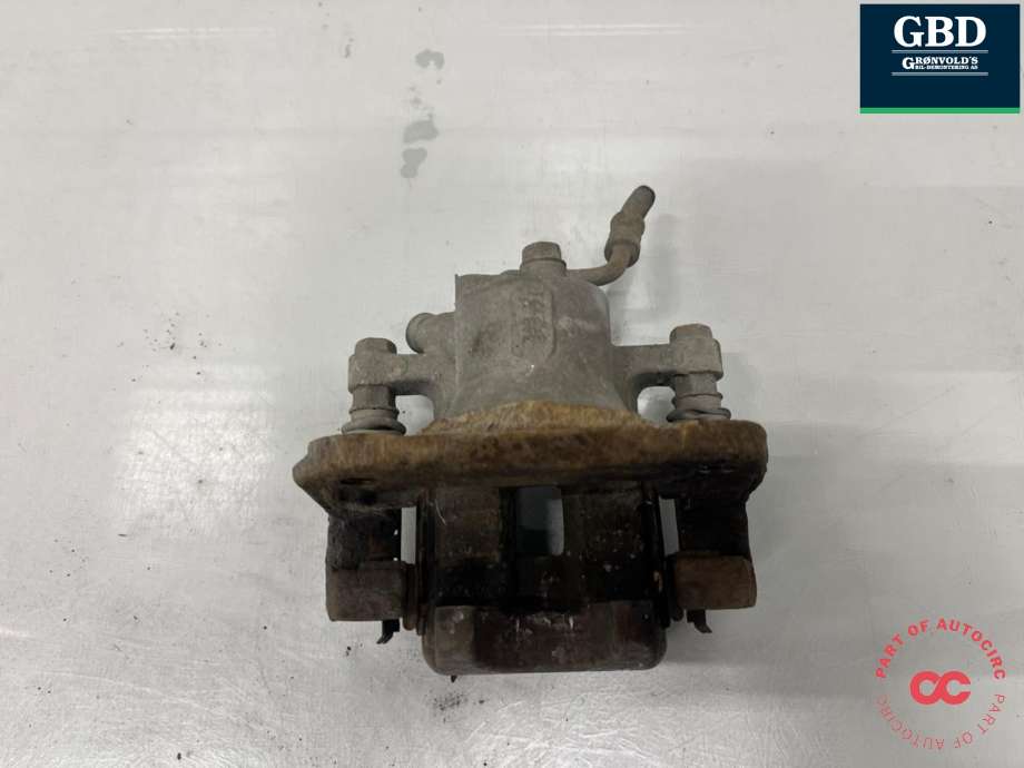 Bremsecaliper høyre bak til Toyota RAV4 2013-2015 (Type IV, Fase 1)  (4783042080|)