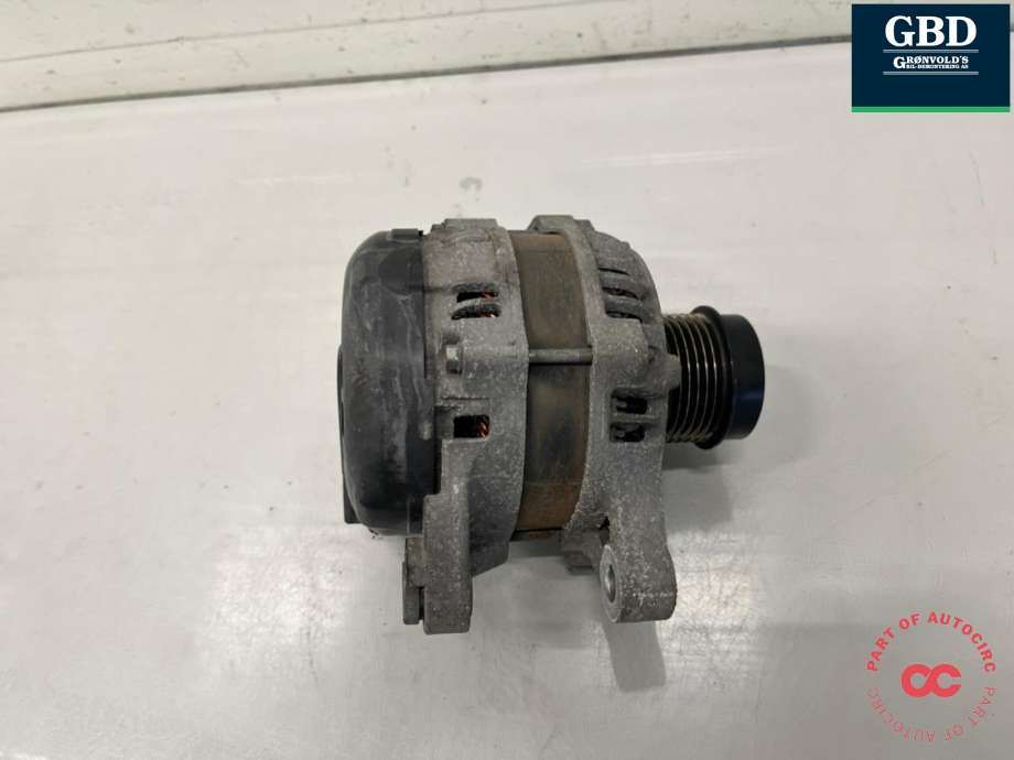 Dynamo til Toyota RAV4 2013-2015 (Type IV, Fase 1) (2706037210|42800-4113|)