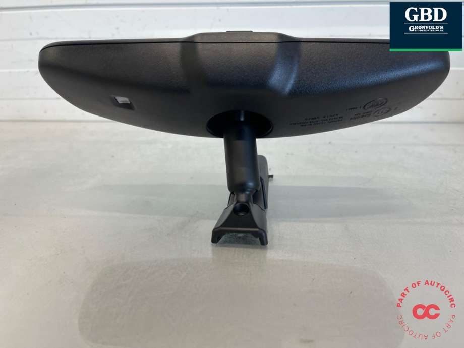 Speil innvendig til Toyota RAV4 2013-2015 (Type IV, Fase 1)  (878100WK21|878100WK20|)