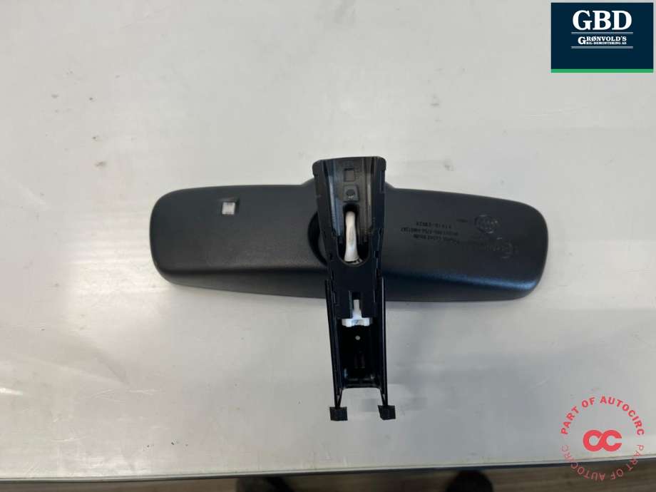Speil innvendig til Toyota RAV4 2013-2015 (Type IV, Fase 1)  (878100WK21|878100WK20|)