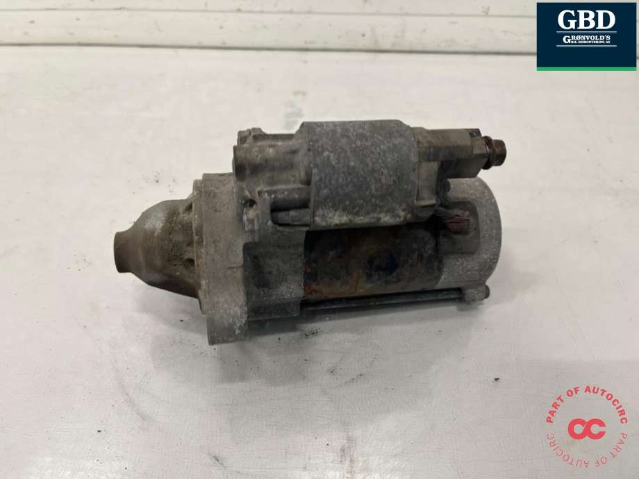 Starter til Toyota RAV4 2013-2015 (Type IV, Fase 1) (2810037032|2810037031|)
