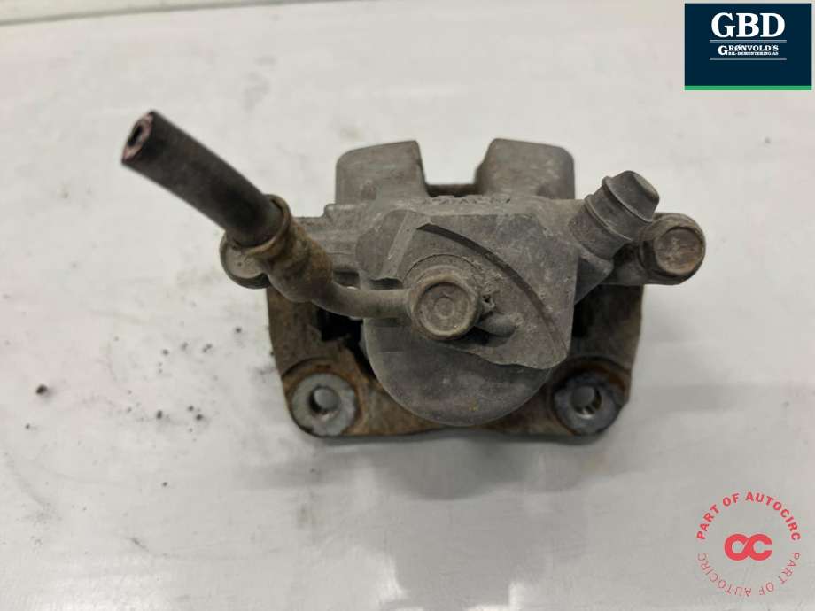 Bremsecaliper venstre bak til Toyota RAV4 2013-2015 (Type IV, Fase 1)  (4785042070|)