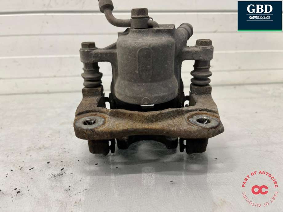 Bremsecaliper venstre bak til Toyota RAV4 2013-2015 (Type IV, Fase 1)  (4785042070|)