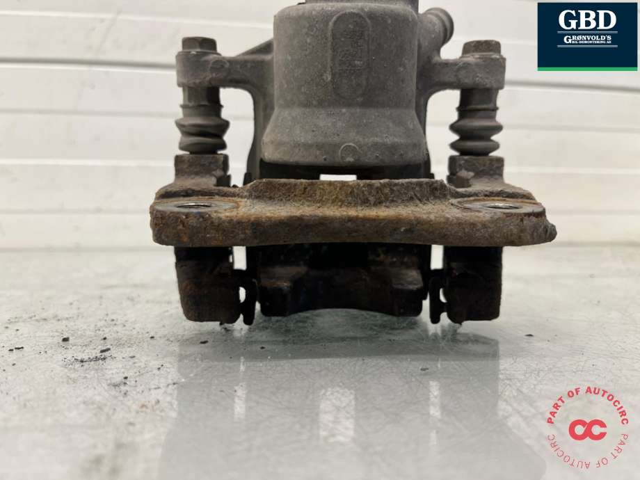 Bremsecaliper venstre bak til Toyota RAV4 2013-2015 (Type IV, Fase 1)  (4785042070|)