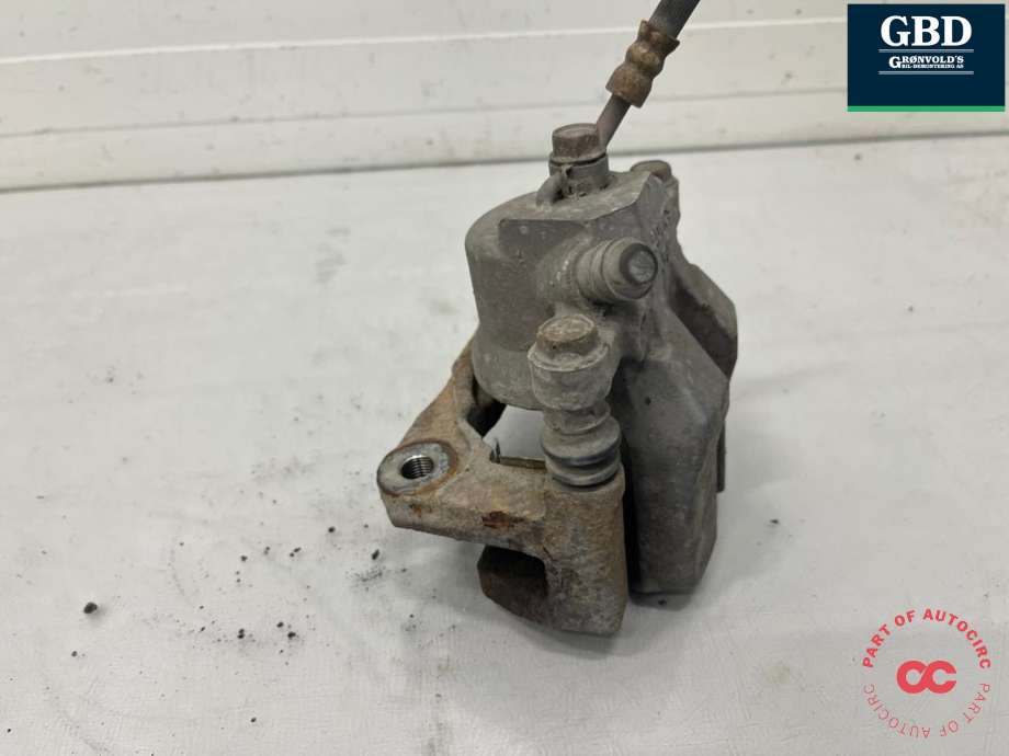 Bremsecaliper venstre bak til Toyota RAV4 2013-2015 (Type IV, Fase 1)  (4785042070|)