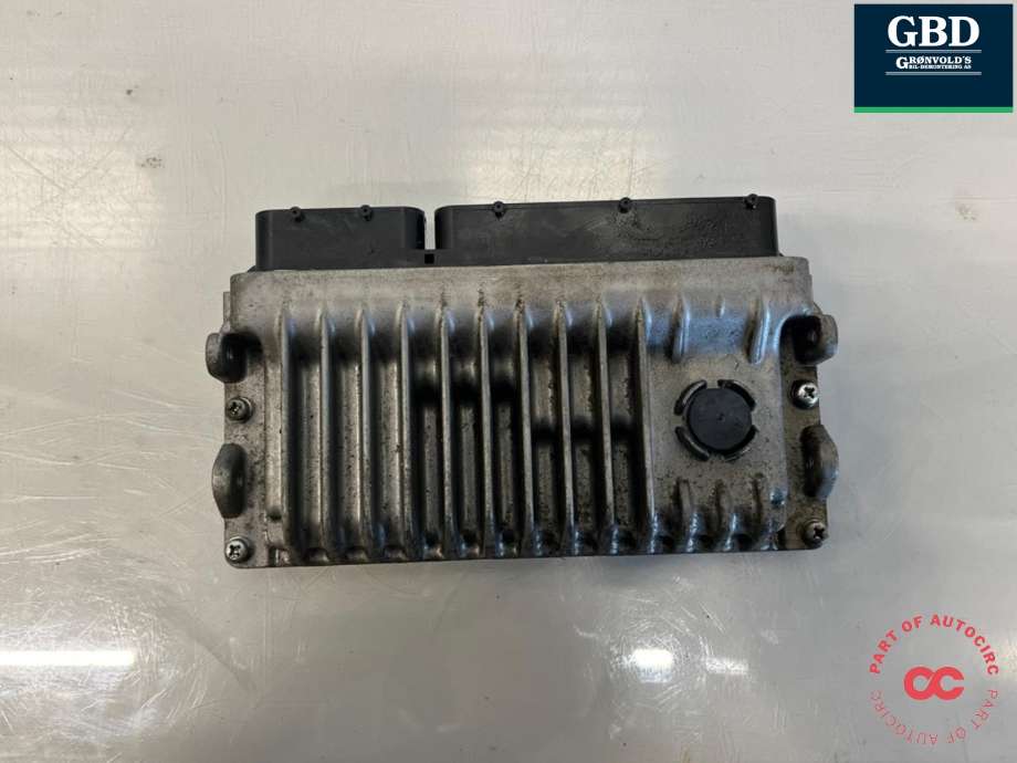 Styreenhet motor til Toyota RAV4 2013-2015 (Type IV, Fase 1)  (8966142R90|)