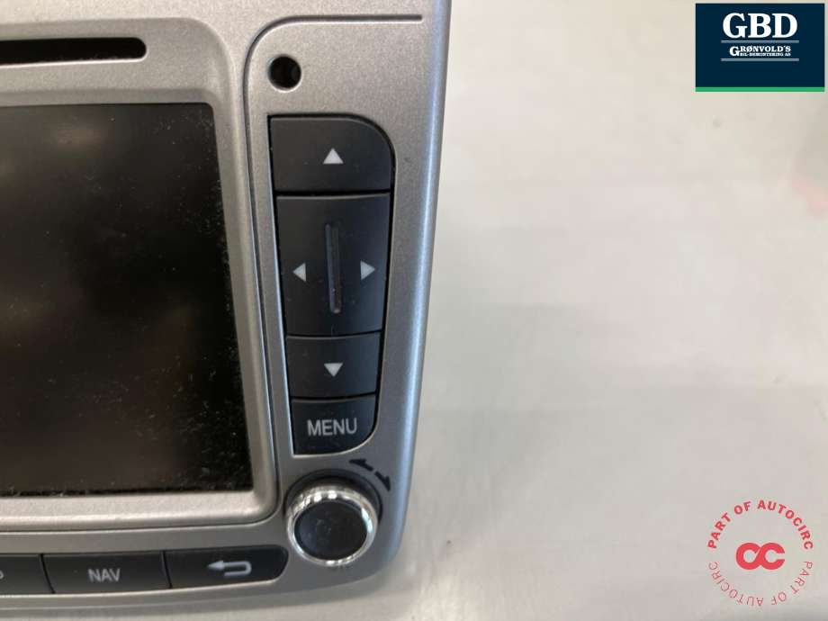 Bilstereo til Alfa Romeo MiTo 2008-2016  (156097883|)